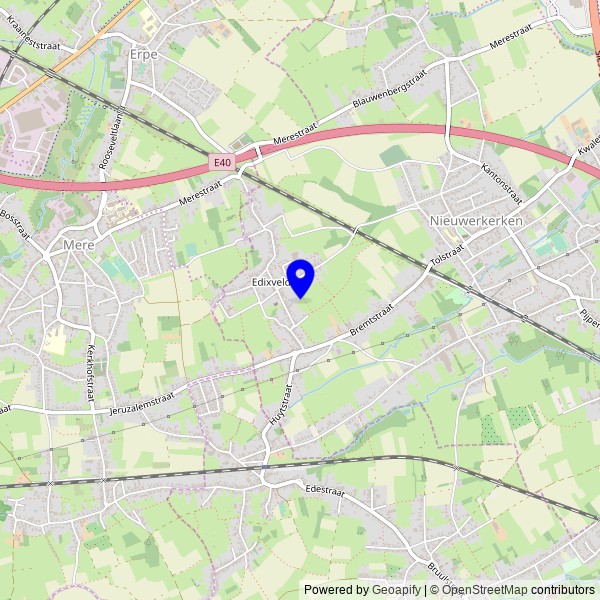 Map Photo
